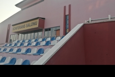 Sabahattin Zaim Sosyal Bilimler Lisesi fotoğraf 2