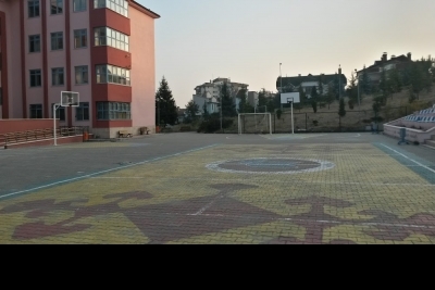 Sabahattin Zaim Sosyal Bilimler Lisesi fotoğraf 3