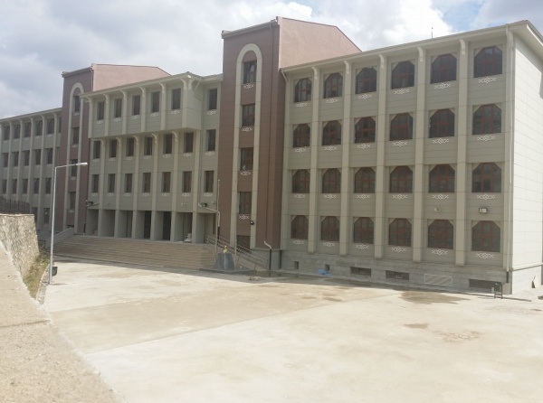Altındağ Şehit Yıldız Gürsoy Mesleki Ve Teknik Anadolu Lisesi Fotoğrafları 1