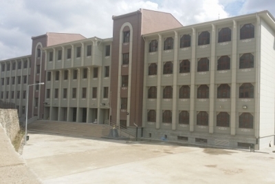 Altındağ Şehit Yıldız Gürsoy Mesleki Ve Teknik Anadolu Lisesi fotoğraf 1