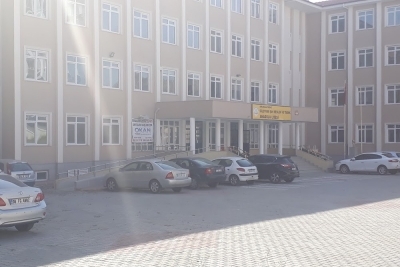 Süleyman Şah Mesleki Ve Teknik Anadolu Lisesi fotoğraf 2