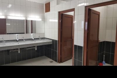 Ankara Kız Anadolu İmam Hatip Lisesi fotoğraf 3