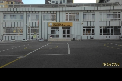 Ankara Kız Anadolu İmam Hatip Lisesi fotoğraf 7