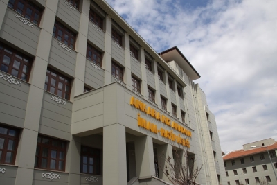 Altındağ Anadolu İmam Hatip Lisesi fotoğraf 1
