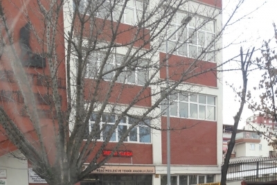 Altındağ Anadolu İmam Hatip Lisesi fotoğraf 11