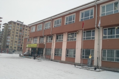 Altındağ Anadolu İmam Hatip Lisesi fotoğraf 3