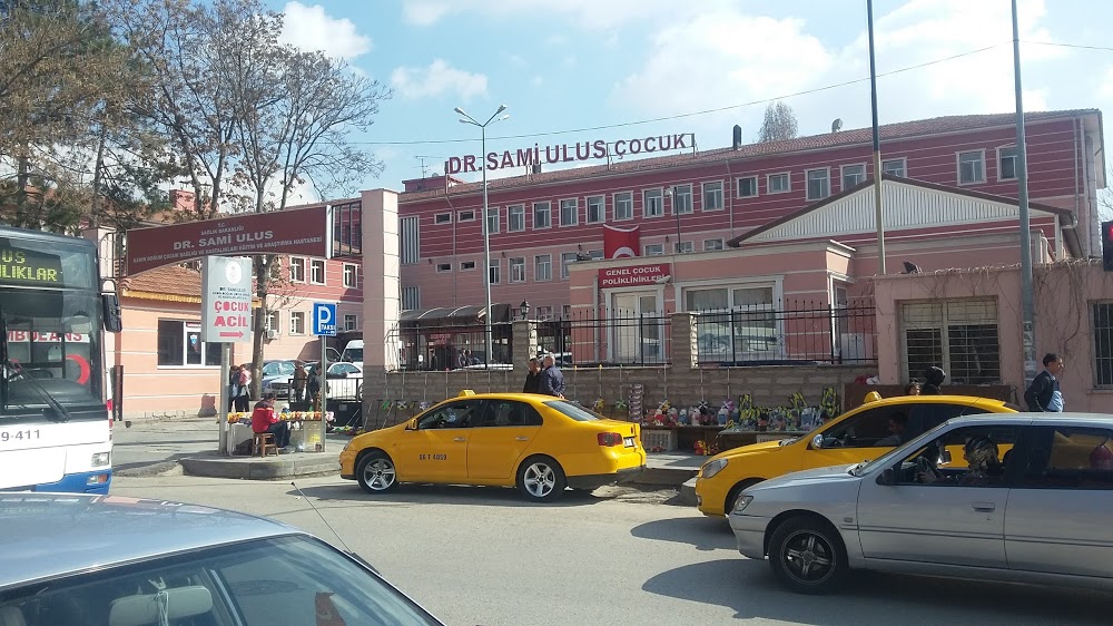 Altındağ Anadolu İmam Hatip Lisesi Fotoğrafları 5
