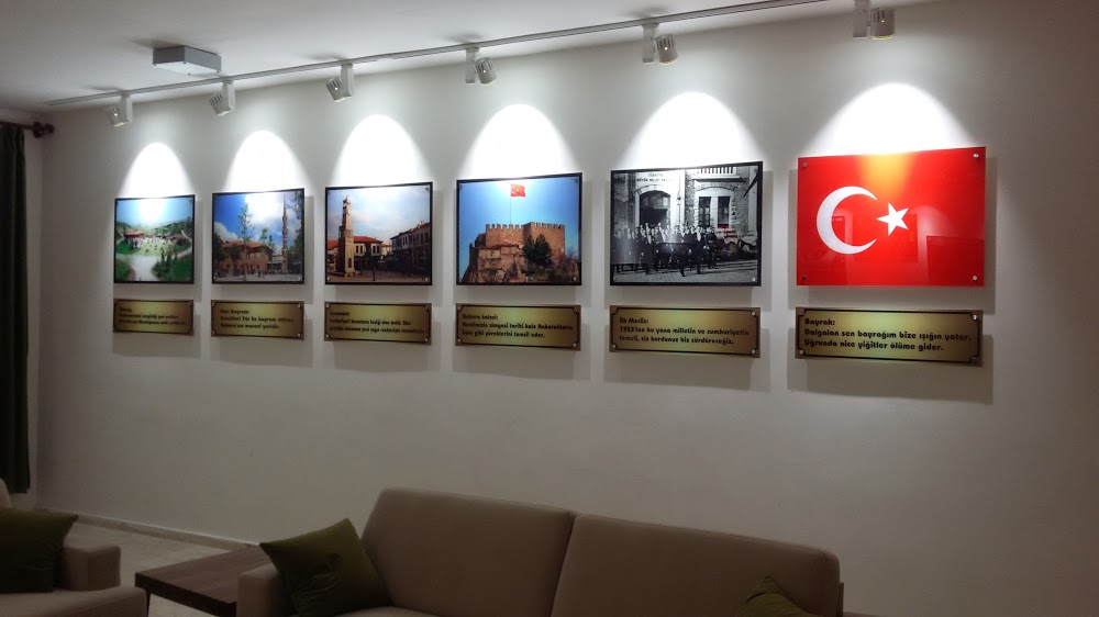 Altındağ Anadolu İmam Hatip Lisesi Fotoğrafları 4