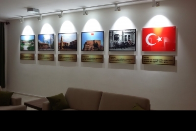 Altındağ Anadolu İmam Hatip Lisesi fotoğraf 4