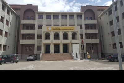 Altındağ Anadolu İmam Hatip Lisesi fotoğraf 2