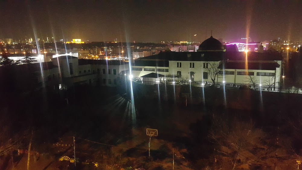 Ankara Lisesi Fotoğrafları 4