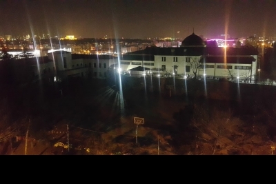 Ankara Lisesi fotoğraf 4