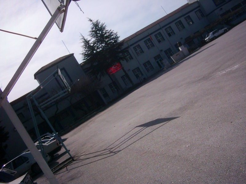 Ankara Lisesi Fotoğrafları 3