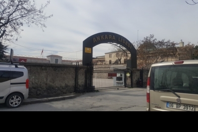 Ankara Lisesi fotoğraf 1