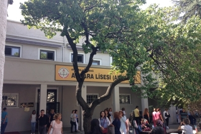 Ankara Lisesi fotoğraf 2
