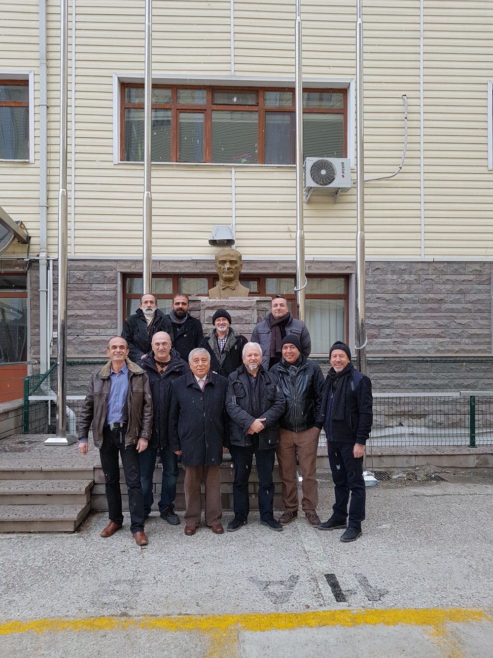 Ankara Mesleki Ve Teknik Anadolu Lisesi Fotoğrafları 5