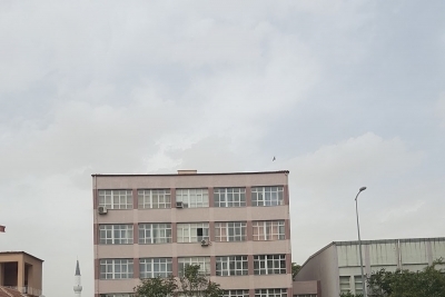Altındağ Anafartalar Mesleki Ve Teknik Anadolu Lisesi Fotoğrafları 2