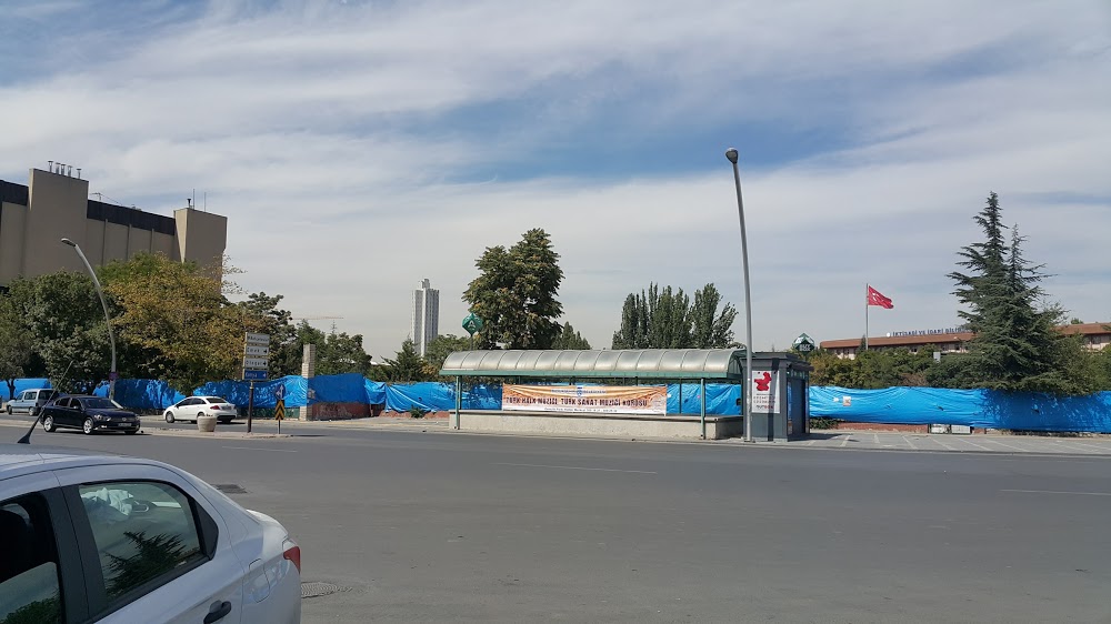 Ankara Mesleki Ve Teknik Anadolu Lisesi Fotoğrafları 3