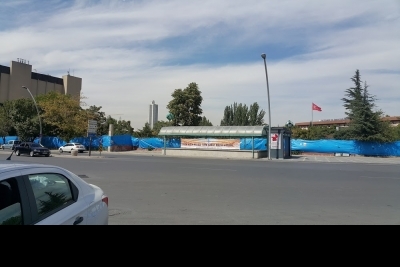 Ankara Mesleki Ve Teknik Anadolu Lisesi Fotoğrafları 3