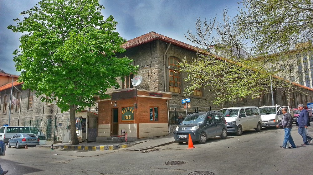 Altındağ Anafartalar Mesleki Ve Teknik Anadolu Lisesi Fotoğrafları 3