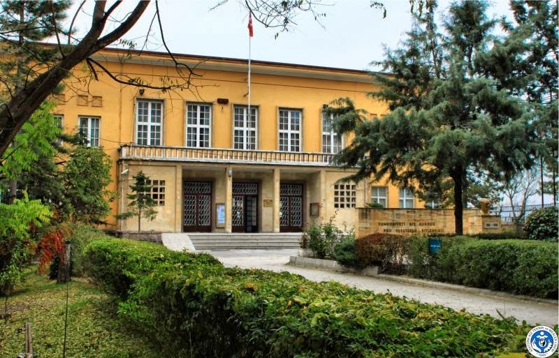 Ilgaz Atatürk Mesleki Ve Teknik Anadolu Lisesi Fotoğrafları 1