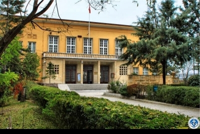 Ilgaz Atatürk Mesleki Ve Teknik Anadolu Lisesi fotoğraf 1