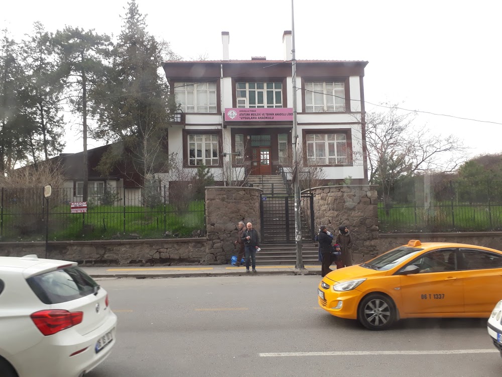 Ilgaz Atatürk Mesleki Ve Teknik Anadolu Lisesi Fotoğrafları 2