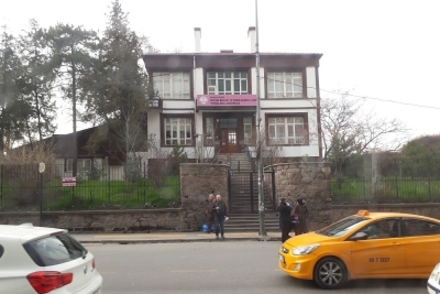 Ilgaz Atatürk Mesleki Ve Teknik Anadolu Lisesi fotoğraf 2