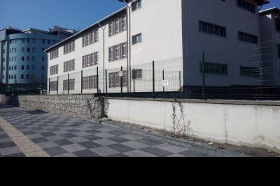 Atilla İlkokulu fotoğraf 1