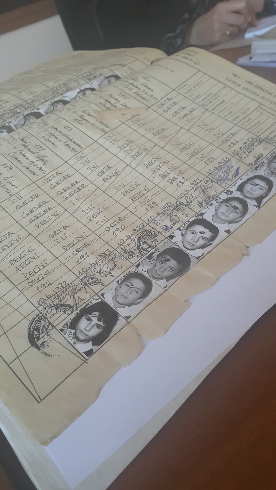 Altındağ Battalgazi Ortaokulu Fotoğrafları 2