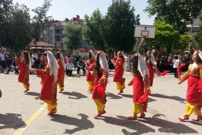 Cebeci Ortaokulu fotoğraf 5