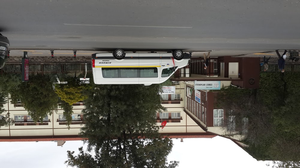 Cebeci Ortaokulu Fotoğrafları 6