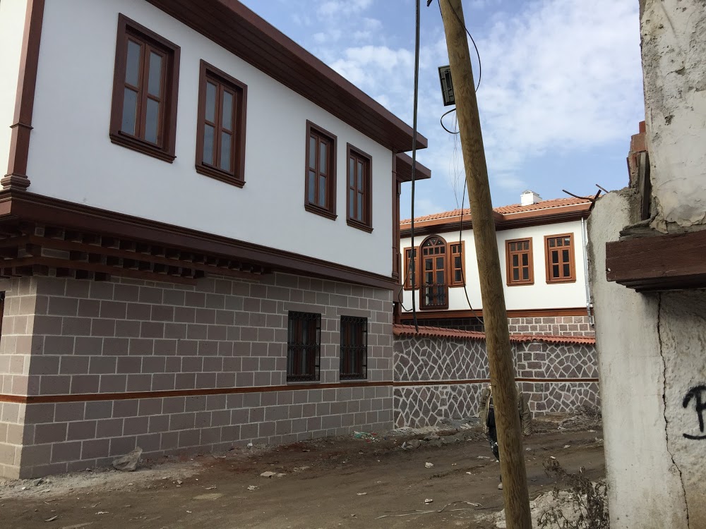 Cebeci Ortaokulu Fotoğrafları 3