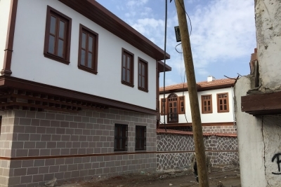 Cebeci Ortaokulu fotoğraf 3