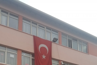 Altındağ Evliya Çelebi Ortaokulu fotoğraf 1