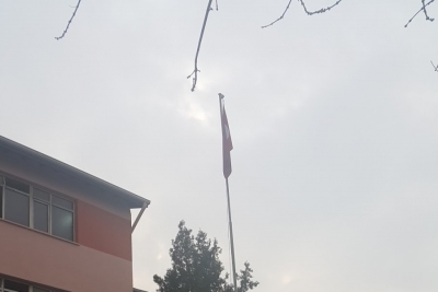 Altındağ Evliya Çelebi Ortaokulu fotoğraf 2
