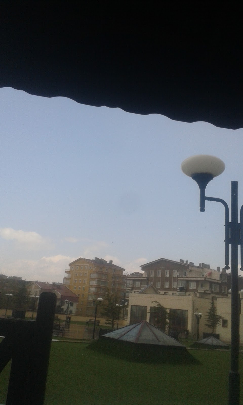 Altındağ Fatih Sultan Mehmet İlkokulu Fotoğrafları 1