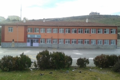 Fikri İnal Ortaokulu fotoğraf 1