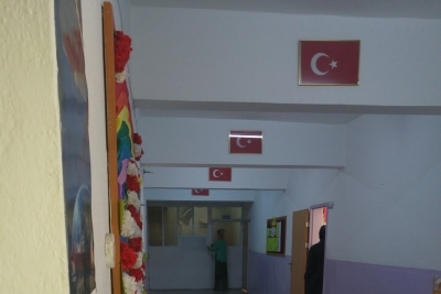Fikri İnal İlkokulu fotoğraf 3