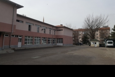 Göreneller Görme Engelliler Ortaokulu fotoğraf 1