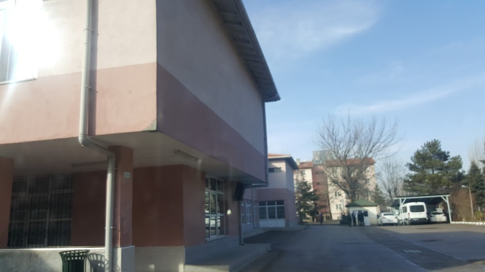 Göreneller Görme Engelliler İlkokulu Fotoğrafları 3