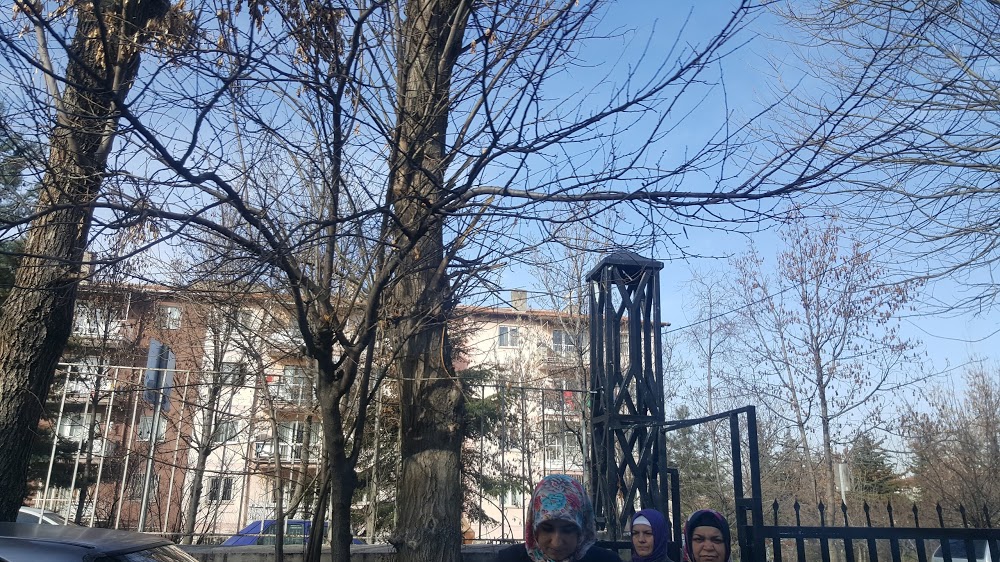 Göreneller Görme Engelliler Ortaokulu Fotoğrafları 3