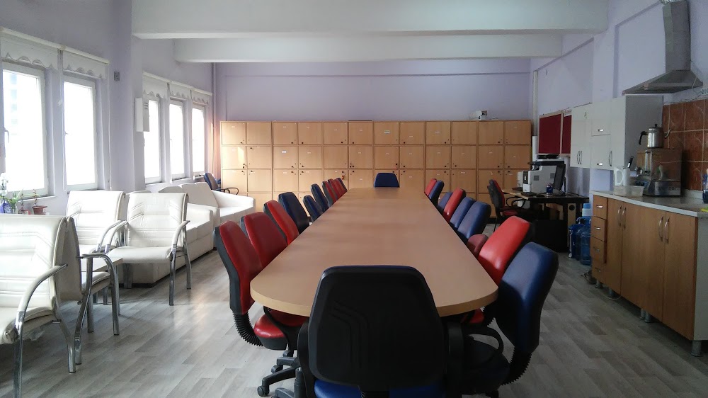 Hacıbayram Ortaokulu Fotoğrafları 1