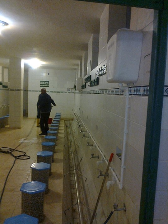 Hacıbayram Ortaokulu Fotoğrafları 4