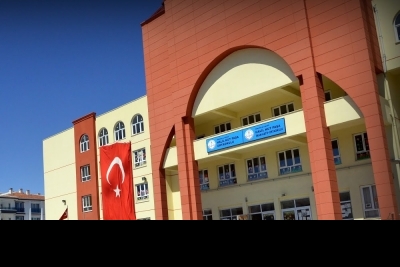 Halil Kut Paşa İmam Hatip Ortaokulu Fotoğrafları 1