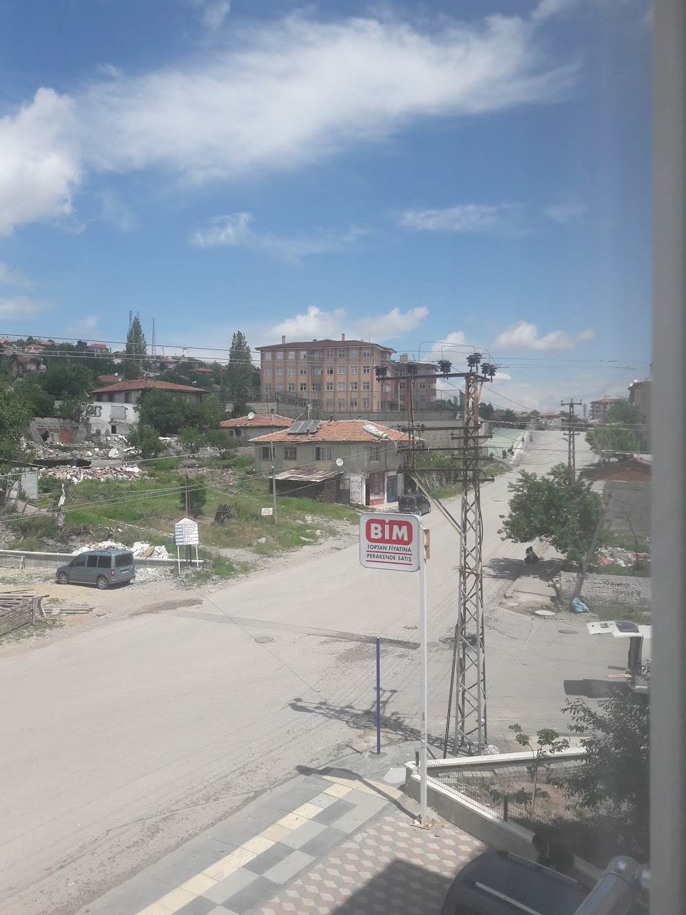 Altındağ İmkb Mesleki Ve Teknik Anadolu Lisesi Fotoğrafları 2