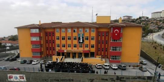 Altındağ İmkb Mesleki Ve Teknik Anadolu Lisesi Fotoğrafları 1