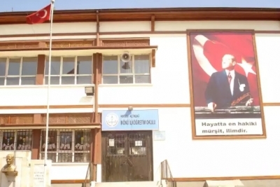 Altındağ İnönü İlkokulu fotoğraf 1