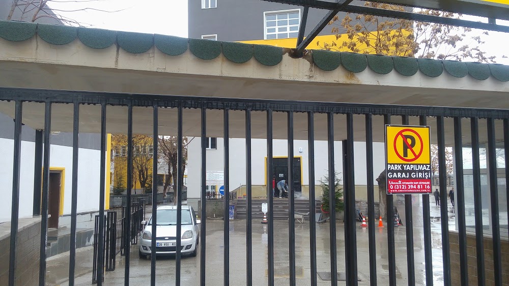 İskitler Mesleki Ve Teknik Anadolu Lisesi Fotoğrafları 1