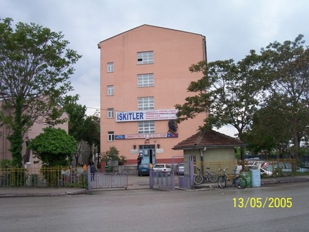 İskitler Mesleki Ve Teknik Anadolu Lisesi Fotoğrafları 5